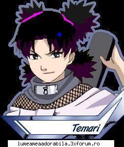 temari rpc-urile noastre